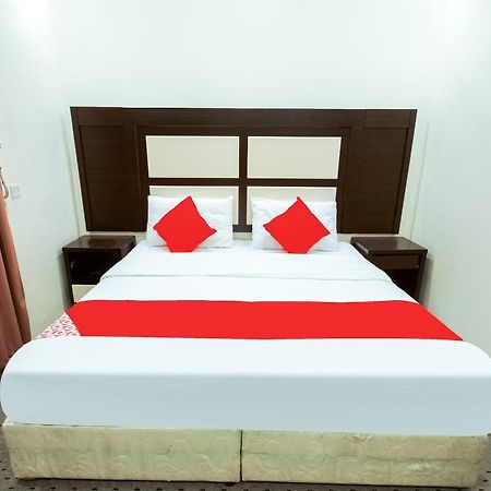 Oyo 467 Al Dahya Hotel Abha Eksteriør billede