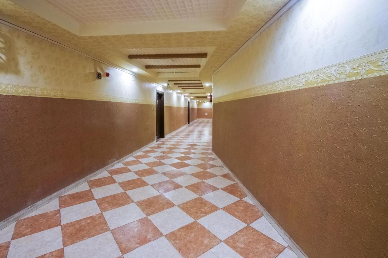 Oyo 467 Al Dahya Hotel Abha Eksteriør billede