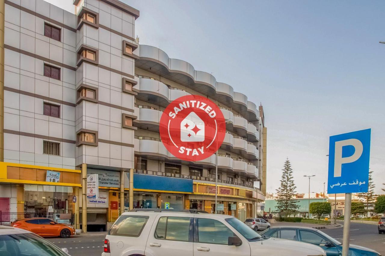 Oyo 467 Al Dahya Hotel Abha Eksteriør billede
