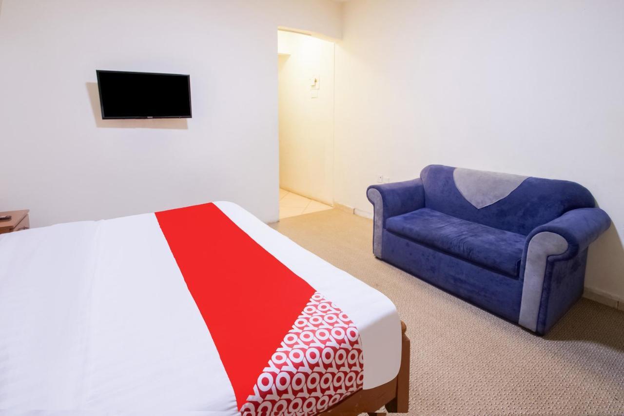 Oyo 467 Al Dahya Hotel Abha Eksteriør billede