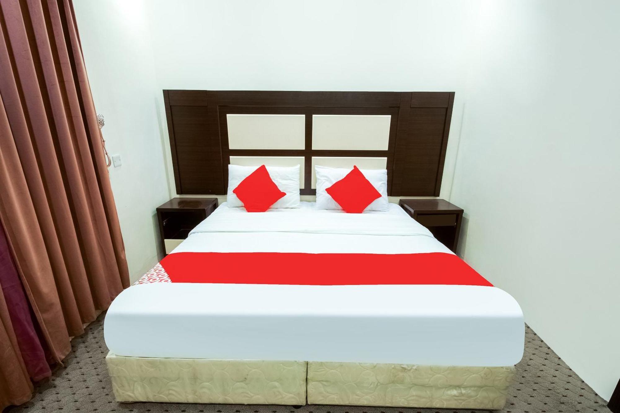 Oyo 467 Al Dahya Hotel Abha Eksteriør billede