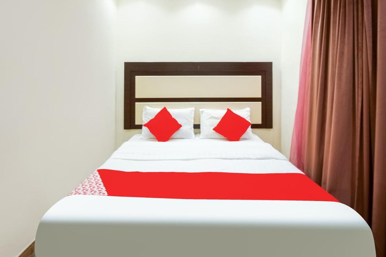 Oyo 467 Al Dahya Hotel Abha Eksteriør billede