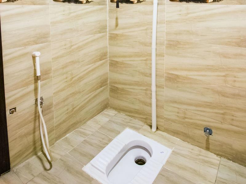 Oyo 467 Al Dahya Hotel Abha Eksteriør billede