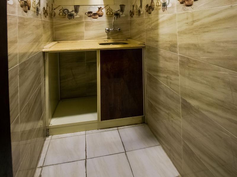 Oyo 467 Al Dahya Hotel Abha Eksteriør billede